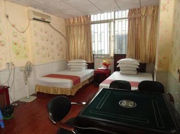 Jintai Motel Shenzhen Exterior foto