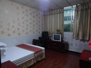 Jintai Motel Shenzhen Exterior foto
